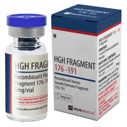 HGH Fragment HGH Fragment