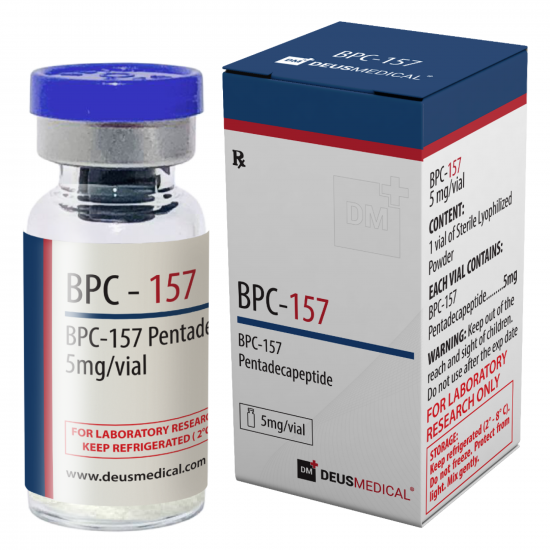 BPC-157 PEPTIDE 