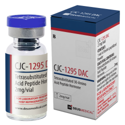 CJC-1295 DA HORMONE  CJC-1295 DA HORMONE