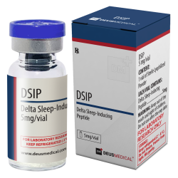 DSIP PEPTIDE  DSIP PEPTIDE