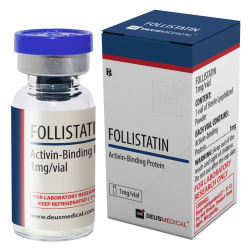 FOLLISTATIN PEPTIDE IN VIALS FOLLISTATIN PEPTIDE IN VIALS