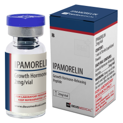 IPAMORELIN (Growth Hormone-Releasing Peptide) IPAMORELIN (Growth Hormone-Releasing Peptide)
