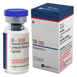 TB-500 (Thymosin Beta-4) TB-500 (Thymosin Beta-4)