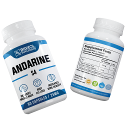 ANDARINE (S4) ANDARINE (S4)
