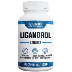 LIGANDROL (LGD4033) LIGANDROL (LGD4033)