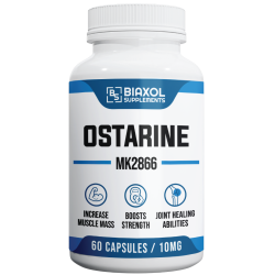 OSTARINE (MK2866) OSTARINE (MK2866)