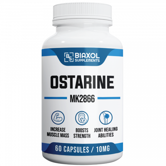 OSTARINE (MK2866)