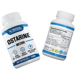 OSTARINE (MK2866) OSTARINE (MK2866)