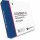 CLENOMED 40 (Clenbuterol)