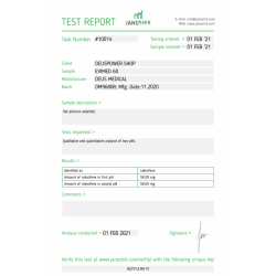 EVIMED 60 (Raloxifene HCL) EVIMED 60 (Raloxifene HCL)