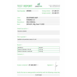 FEMAMED 2.5 (Letrozole) FEMAMED 2.5 (Letrozole)
