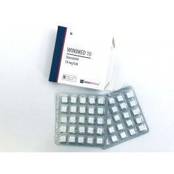 WINIMED 10 (Stanozolol) WINIMED 10 (Stanozolol)