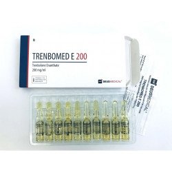 TRENBOMED E 200 (Trenbolone Enanthate) TRENBOMED E 200 (Trenbolone Enanthate)